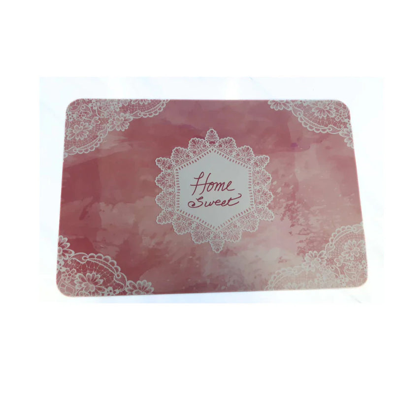 Tapete de Banheiro Antiderrapante Super Absorvente
