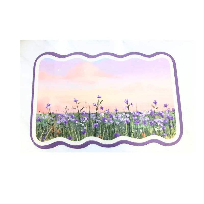 Tapete de Banheiro Antiderrapante Super Absorvente