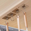 Gancho de Parede para Banheiro