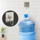 Gancho de Parede para Banheiro