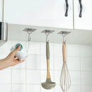 Gancho de Parede para Banheiro