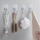 Gancho de Parede para Banheiro