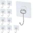 Gancho de Parede para Banheiro