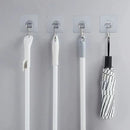 Gancho de Parede para Banheiro