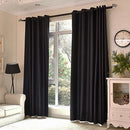 Cortina Roma 2 Metros com Ilhós