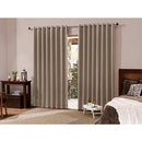 Cortina Roma 2 Metros com Ilhós