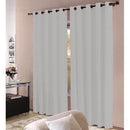 Cortina Roma 2 Metros com Ilhós