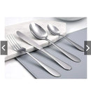 Jogo de Talheres - Faqueiro com 24 Peças