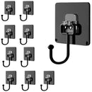 Gancho de Parede para Banheiro